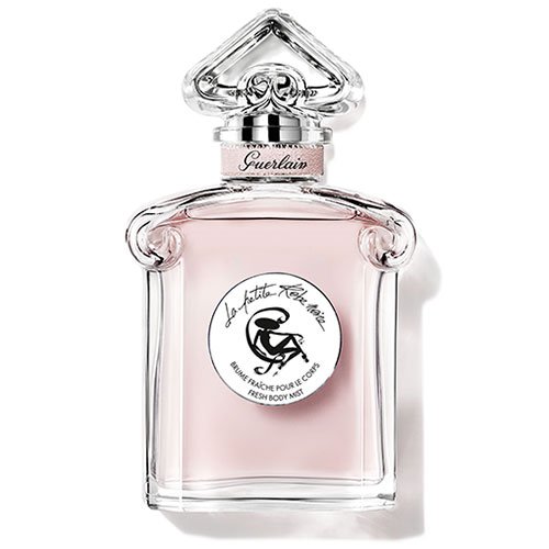 GUERLAIN-La Petite Robe Noire - Fresh body mist